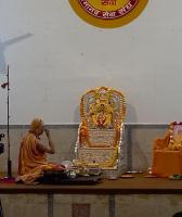 Shiva Pujana by HH Swamiji (19 March 2025)